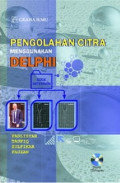 Pengolahan citra menggunakan delphi