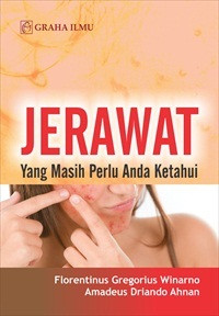 Jerawat: Yang Masih Perlu Anda Ketahui