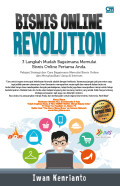 Bisnis Online Revolution