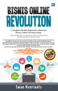Bisnis Online Revolution