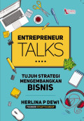 Entrepreneur Talks