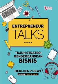 Entrepreneur Talks
