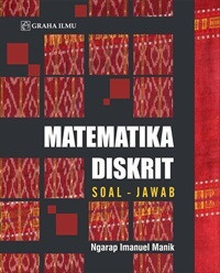 Matematika Diskrit; Soal-Jawab