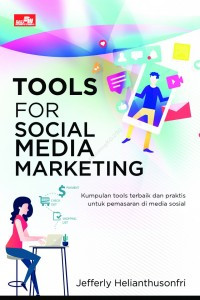 Tools for Social Media Marketing