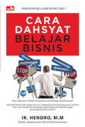 Cara Dahsyat Belajar Bisnis