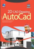 CAD Series: 2D CAD Drawing dengan AutoCAD