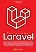 Pemrograman Laravel