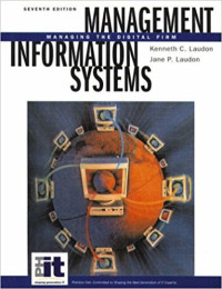 Management Information Systems