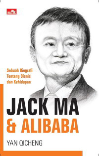 Jack Ma & Alibaba