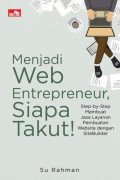 Menjadi Web Entrepreneur, Siapa takut?