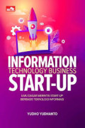 Information Technology Business Start-up