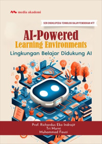 AI-Powered Learning Environments; Lingkungan Belajar Didukung AI
