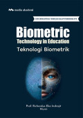 Biometric Technology in Education; Teknologi Biometrik