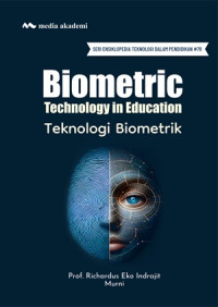 Biometric Technology in Education; Teknologi Biometrik
