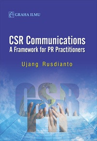 CSR Communications A Framework for PR Practitionsers