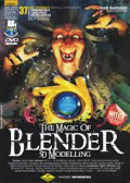 Magic Of Blender 3D Modeling 37 Tutorial