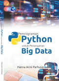 Pemrograman Python Untuk Penanganan Big Data