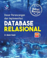 Dasar Perancangan Dan Implementasi Database Relasional