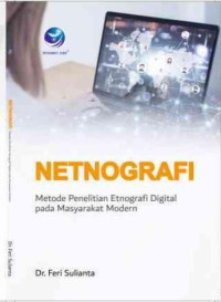 Netnografi