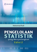 Pengelolaan Statistik yang Menyenangkan Edisi 2