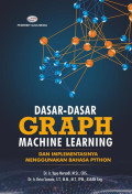 Dasar-Dasar Graph Machine Learning