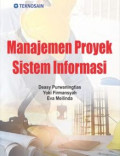 Manajemen Proyek Sistem Informasi