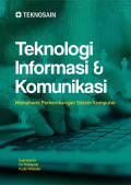 Teknologi Informasi & Komunikasi