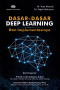 Dasar-Dasar Deep Learning Dan Implementasinya