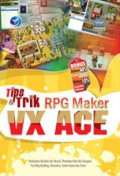 Tips Dan Trik RPG Maker VX ACE