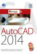 Shortcourse Series: Autocad 2014