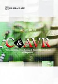 C & AVR