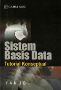 Sistem basis data: Tutorial konseptual