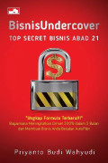 BISNIS UNDERCOVER