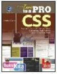 From zero to a pro: CSS - tips dan trik untuk menyertakan cascoding sheet dalam halaman web