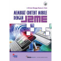 Membuat content mobile dengan J2ME