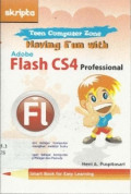 Having fun with adobe flash cs4 proffesional