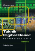 Teknik digital dasar: pendekatan praktis