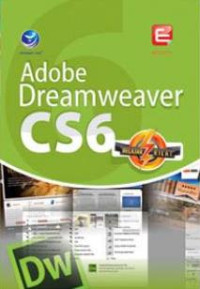 Seri Belajar Kilat: Adobe Dreamweaver CS6