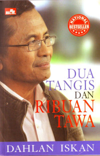 Dua tangis dan ribuan tawa