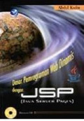 Dasar pemrograman web dinamis dengan JSP (Java Server Pages)