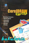 Coreldraw excercse