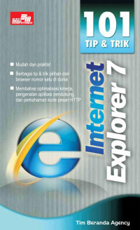 101 tip & trik: Internet explorer 7