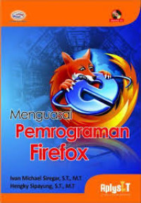 Menguasai pemrograman firefox