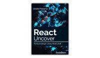 React Uncover - Panduan Belajar Library React JS