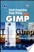 Teknik pengolahan image bitmap dengan GIMP