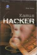 Kamus hacker