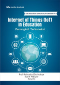 Internet of Things (IoT) in Education; Perangkat Terkoneksi