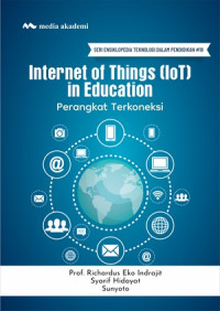 Internet of Things (IoT) in Education; Perangkat Terkoneksi