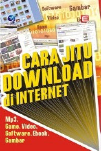 Cara jitu download diinternet