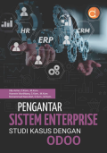 Pengantar Sistem Enterprise Studi Kasus dengan ODOO